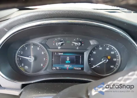 2019 Buick Encore Fwd Preferred from USA, damaged, VIN KL4CJASBXKB927961